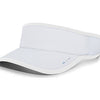 Pacific Lite Active Visor (U) (White)