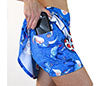 Pickleball Bella Lobster Monster A-Line Skort (W)