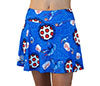 Pickleball Bella Lobster Monster A-Line Skort (W)