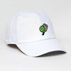 Pickleball Active Cap (U) White