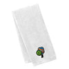 Pickleball Sport Towel (White)