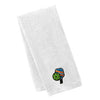 Pickleball Sport Towel (White)