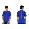Fromuth Pickleball Lotto Core Tee (M) (Royal)