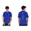 Fromuth Pickleball Lotto Core Tee (M) (Royal)