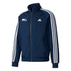 Adidas Ppr Essentials Track Jacket (M) PPR