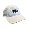 Ppr Logo Lightweight Performance Hat (Black) PPR