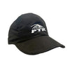 Ptr Logo Lightweight Performance Hat (Black)