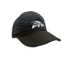 Ptr Logo Lightweight Performance Hat (Black)