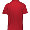 Russel Essential Polo (M) (Red)