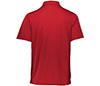 Russel Essential Polo (M) (Red)