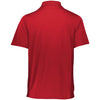 Russel Essential Polo (M) (Red)