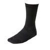 Road To Pro Ultragrip Crew Socks (Black)
