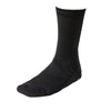 Road To Pro Ultragrip Crew Socks (Black)