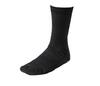 Road To Pro Ultragrip Crew Socks (Black)