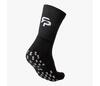 Road To Pro Ultragrip Crew Socks (Black)