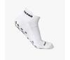 Road To Pro Ultragrip No-Show Socks (White)