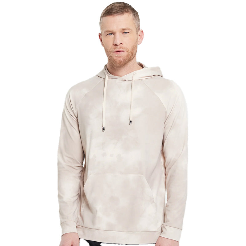 Redvanly Hicks Hoodie (M) (Macadamia)