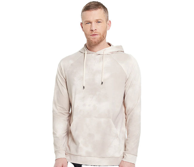 Redvanly Hicks Hoodie (M) (Macadamia)