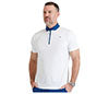 Redvanly Monroe Polo (M) (Bright White)