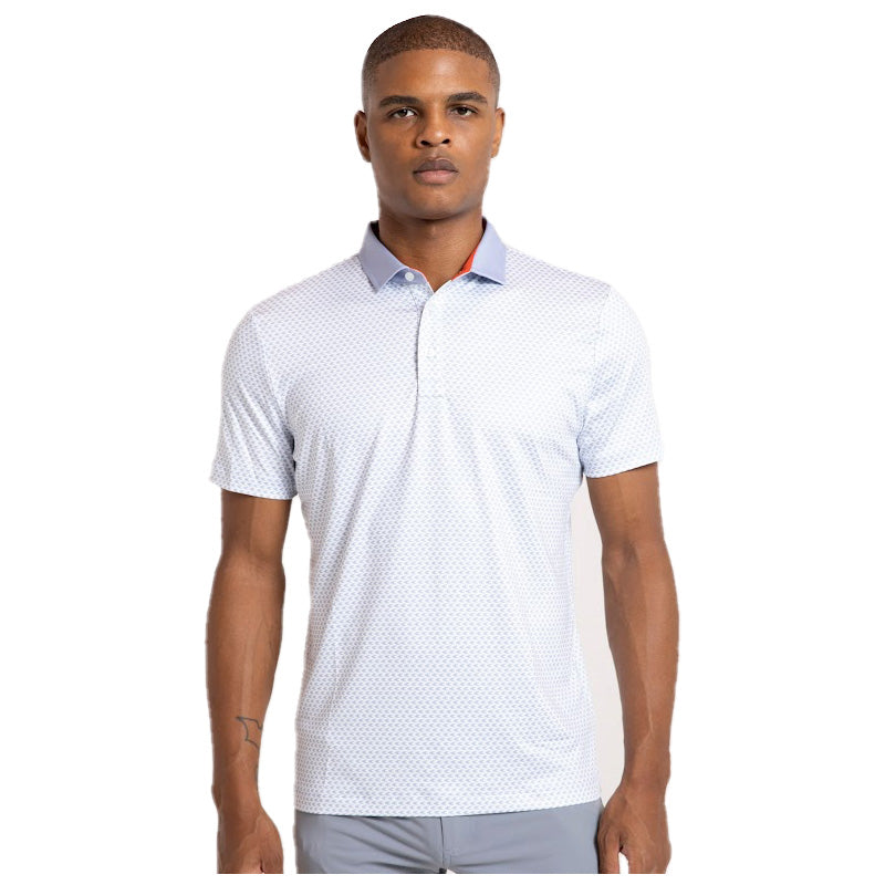 Redvanly Jarvis Polo (M) (Cosmic Sky)