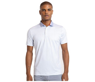Redvanly Jarvis Polo (M) (Cosmic Sky)