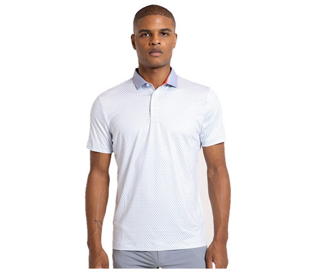 Redvanly Jarvis Polo (M) (Cosmic Sky)