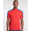 Redvanly Evans Polo (M) (Rio) Red Vanly
