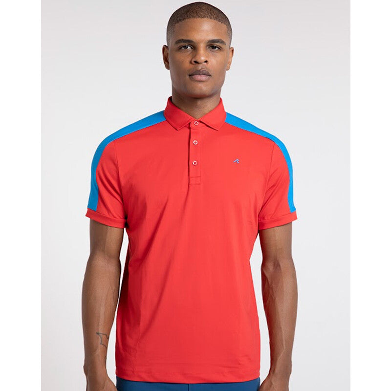 Redvanly Evans Polo (M) (Rio) Red Vanly