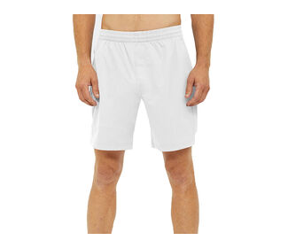 Redvanly Byron 7.5" Short (M) (White)