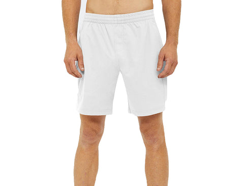 Redvanly Byron 7.5" Short (M) (White)