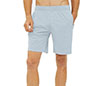 Redvanly Byron 7.5" Short (M) (Light Grey)