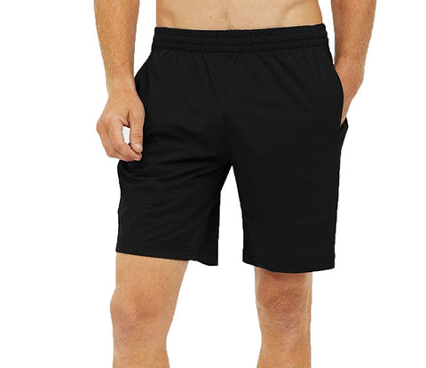 Redvanly Byron 7.5" Short (M) (Black)