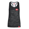 Selkirk Red Label Camo Tank Top (W) (Black)