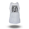 Selkirk Tyson Mcguffin Logo Tank (W)(Grey)