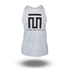 Selkirk Tyson Mcguffin Logo Tank (W)(Grey)