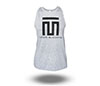 Selkirk Tyson Mcguffin Logo Tank (W)(Grey)