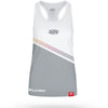 Selkirk Tyson Mcguffin Pro Tank Top (W)(Grey)