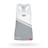 Selkirk Tyson Mcguffin Pro Tank Top (W)(Grey)