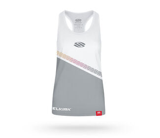 Selkirk Tyson Mcguffin Pro Tank Top (W)(Grey)