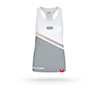 Selkirk Tyson Mcguffin Pro Tank Top (W)(Grey)