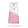 Selkirk Tyson Mcguffin Pro Tank Top (W)(Pink)