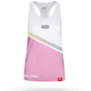 Selkirk Tyson Mcguffin Pro Tank Top (W)(Pink)