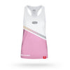 Selkirk Tyson Mcguffin Pro Tank Top (W)(Pink)