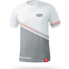 Selkirk Tyson Mcguffin Pro Short Sleeve Crew (M) (Grey) Selkirk
