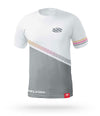 Selkirk Tyson Mcguffin Pro Short Sleeve Crew (M) (Grey) Selkirk