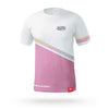 Selkirk Tyson Mcguffin Pro Short Sleeve Crew (M) (Pink)