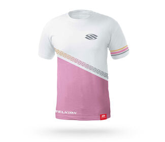 Selkirk Tyson Mcguffin Pro Short Sleeve Crew (M) (Pink)
