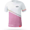 Selkirk Tyson Mcguffin Pro Short Sleeve Crew (M) (Pink)