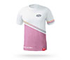 Selkirk Tyson Mcguffin Pro Short Sleeve Crew (M) (Pink)