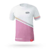 Selkirk Tyson Mcguffin Pro Short Sleeve Crew (M) (Pink)